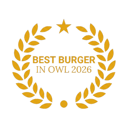 Burgerstar Award 1