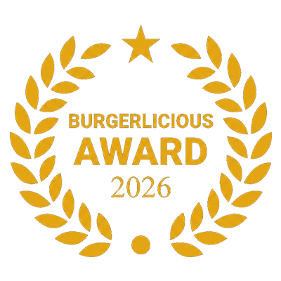 Burgerstar Award 3