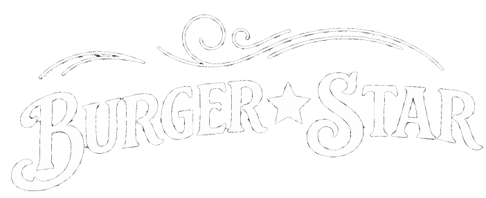 Burgerstar Logo