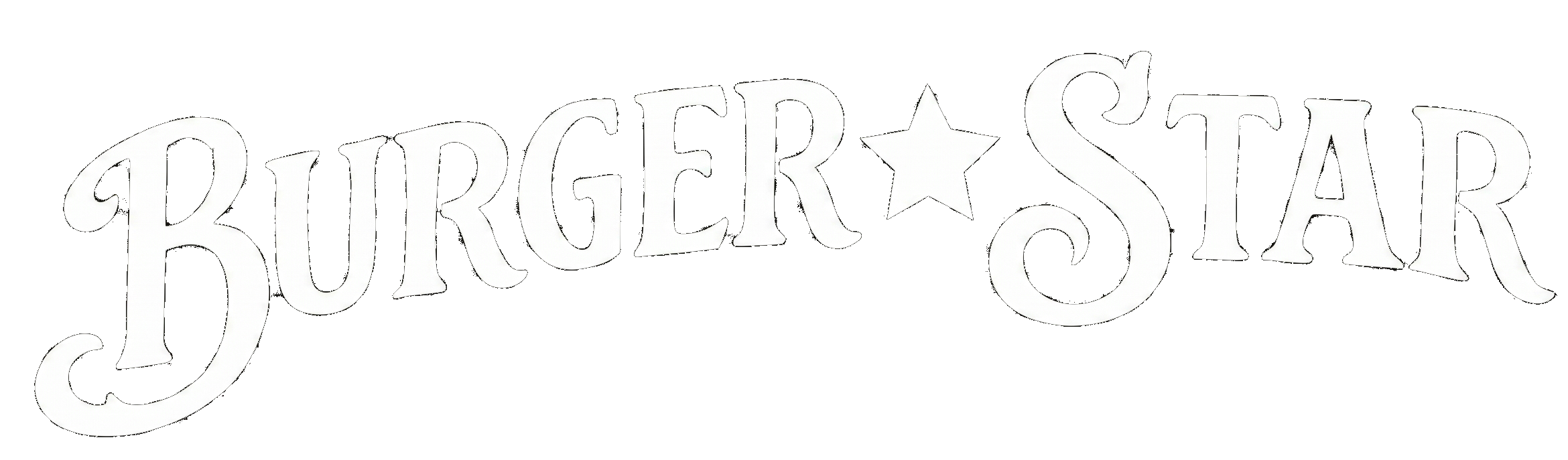 Burgerstar Logo
